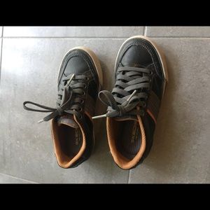 Skechers memory foam sneakers